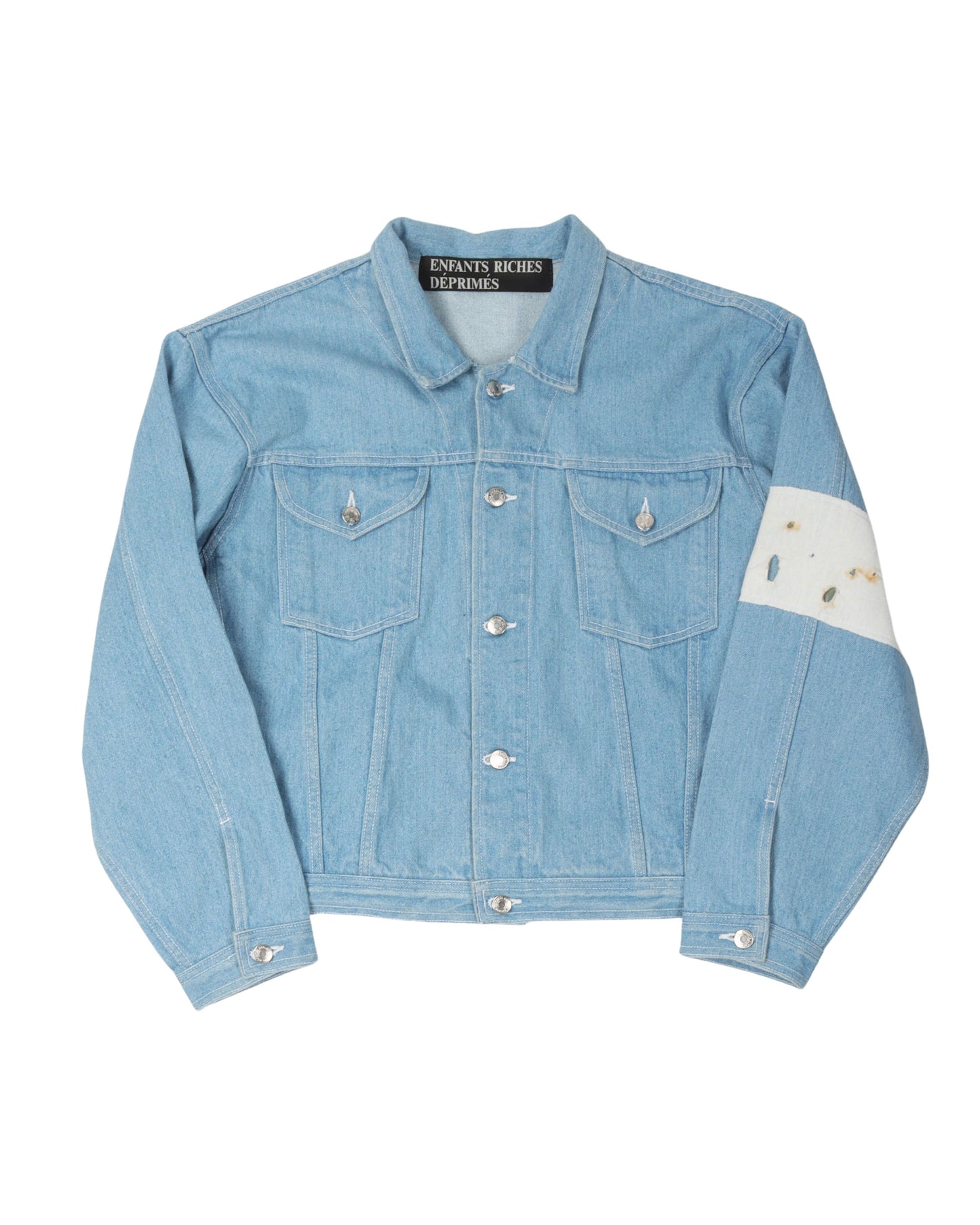 Arcade Denim Jacket