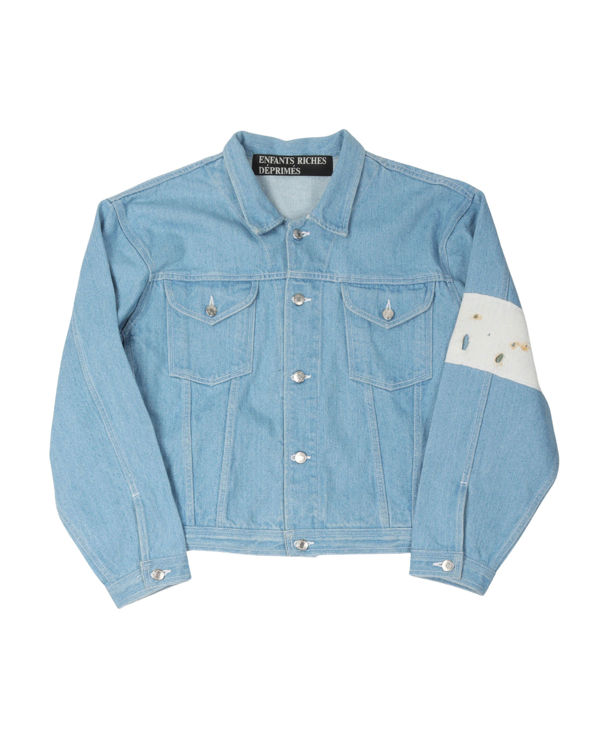 Arcade Denim Jacket