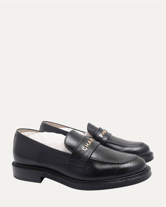 Pharrell Penny Loafers