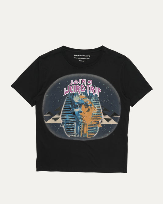 Join A Weird Trip T-Shirt