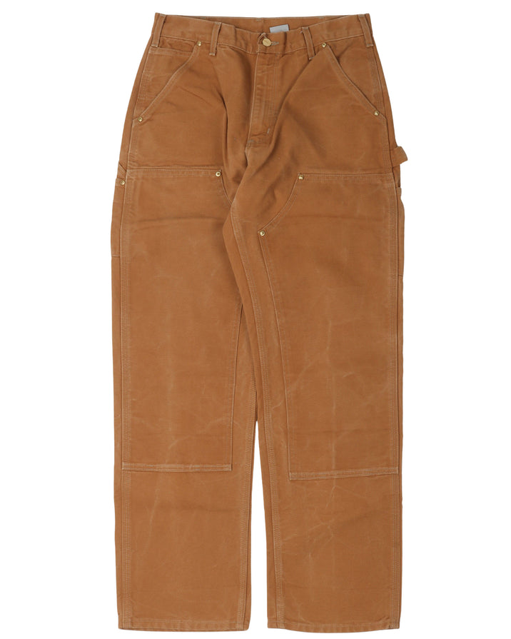 Carhartt Double Knee Pants