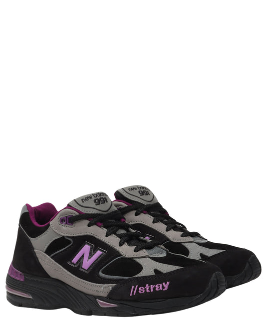 Stray Rats 991