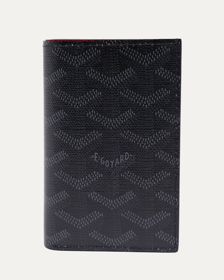 Saint-Pierre Card Wallet Goyardine