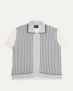 Moltisanti Knit Polo