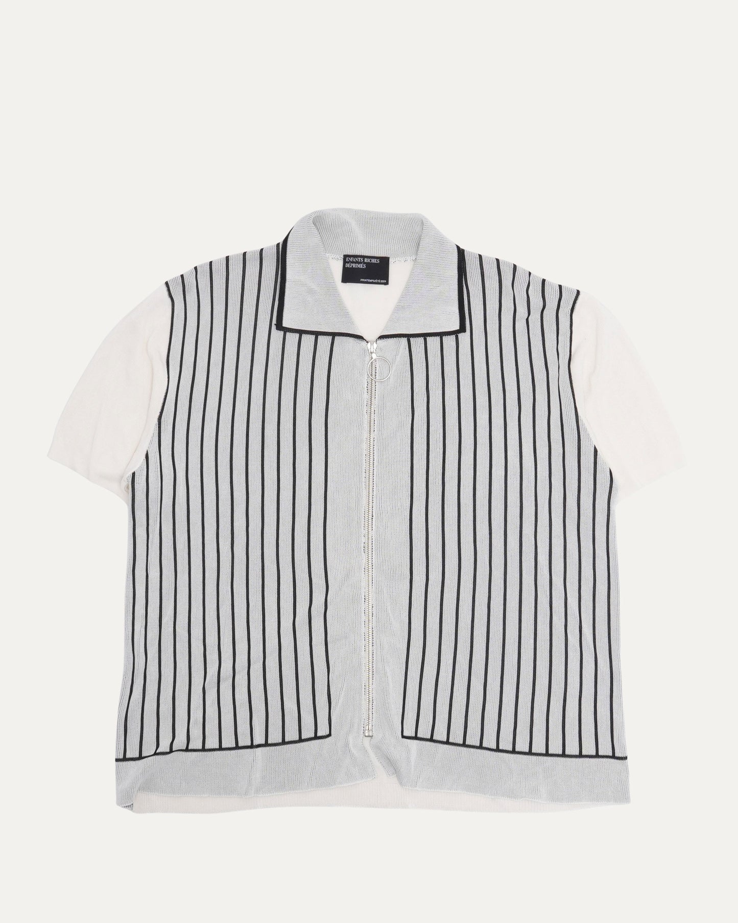 Moltisanti Knit Polo