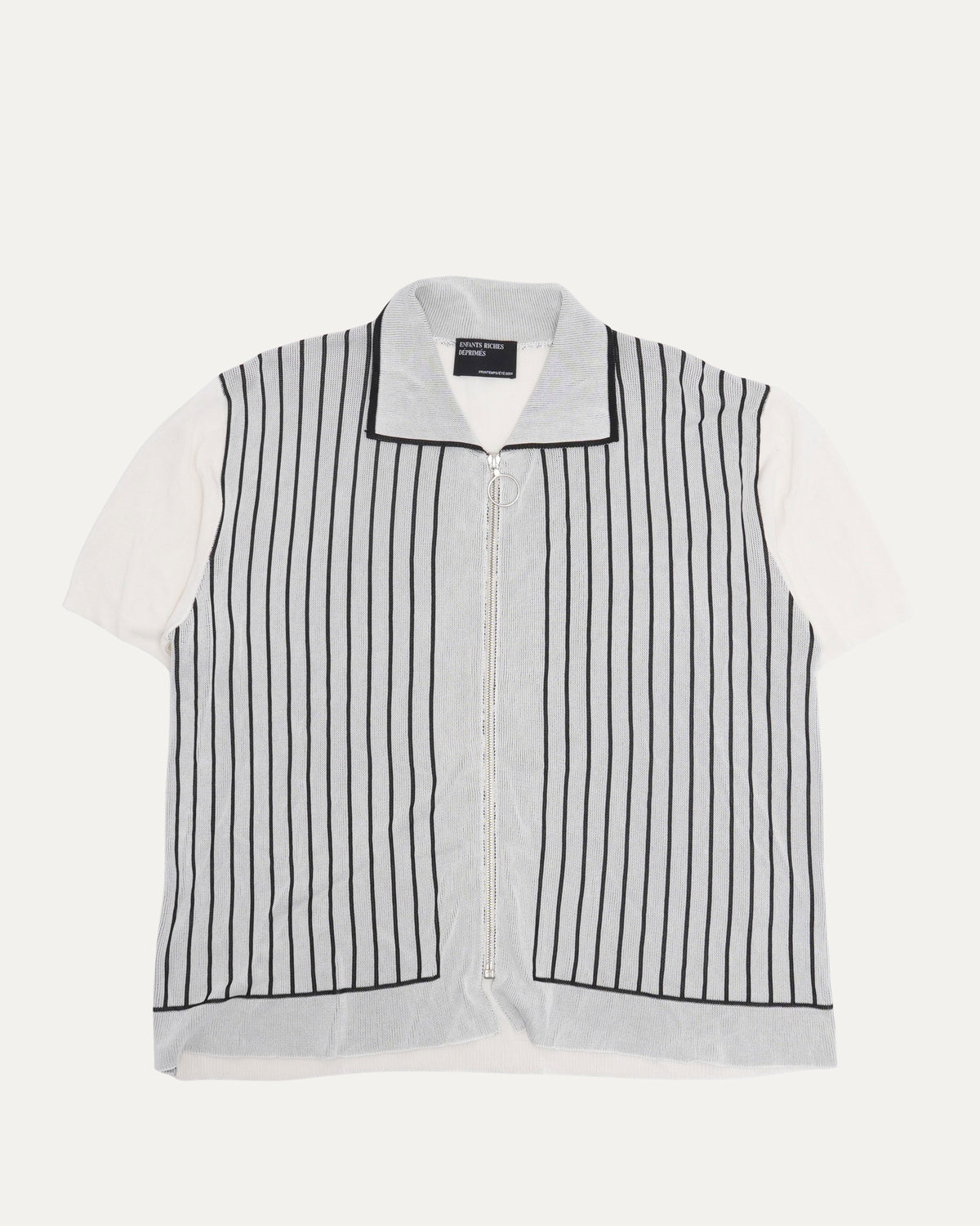 Moltisanti Knit Polo