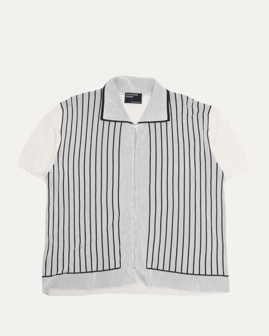 Moltisanti Knit Polo
