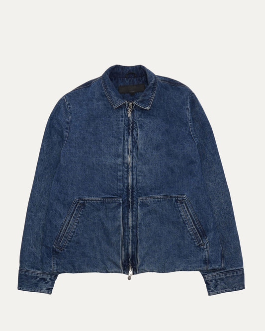 Denim Street Meat Jacket