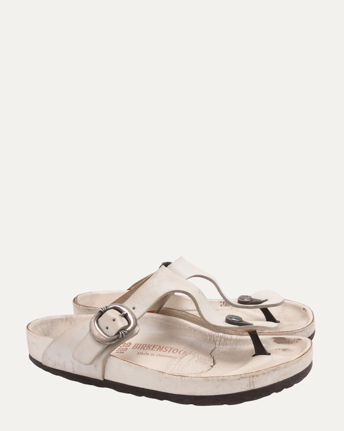 Birkenstock Gizeh Sandals