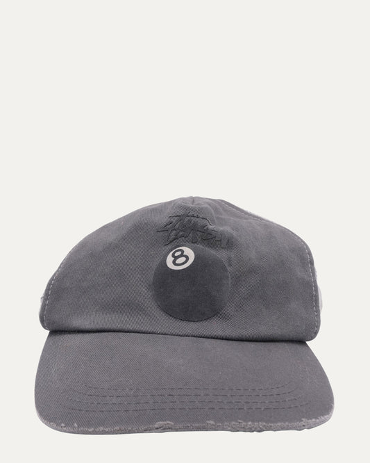 Vintage 8 Ball Trucker Hat