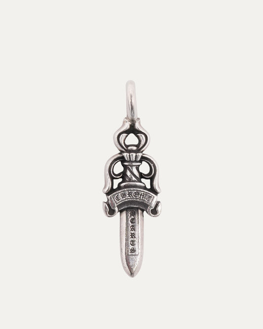 Large Dagger Pendant