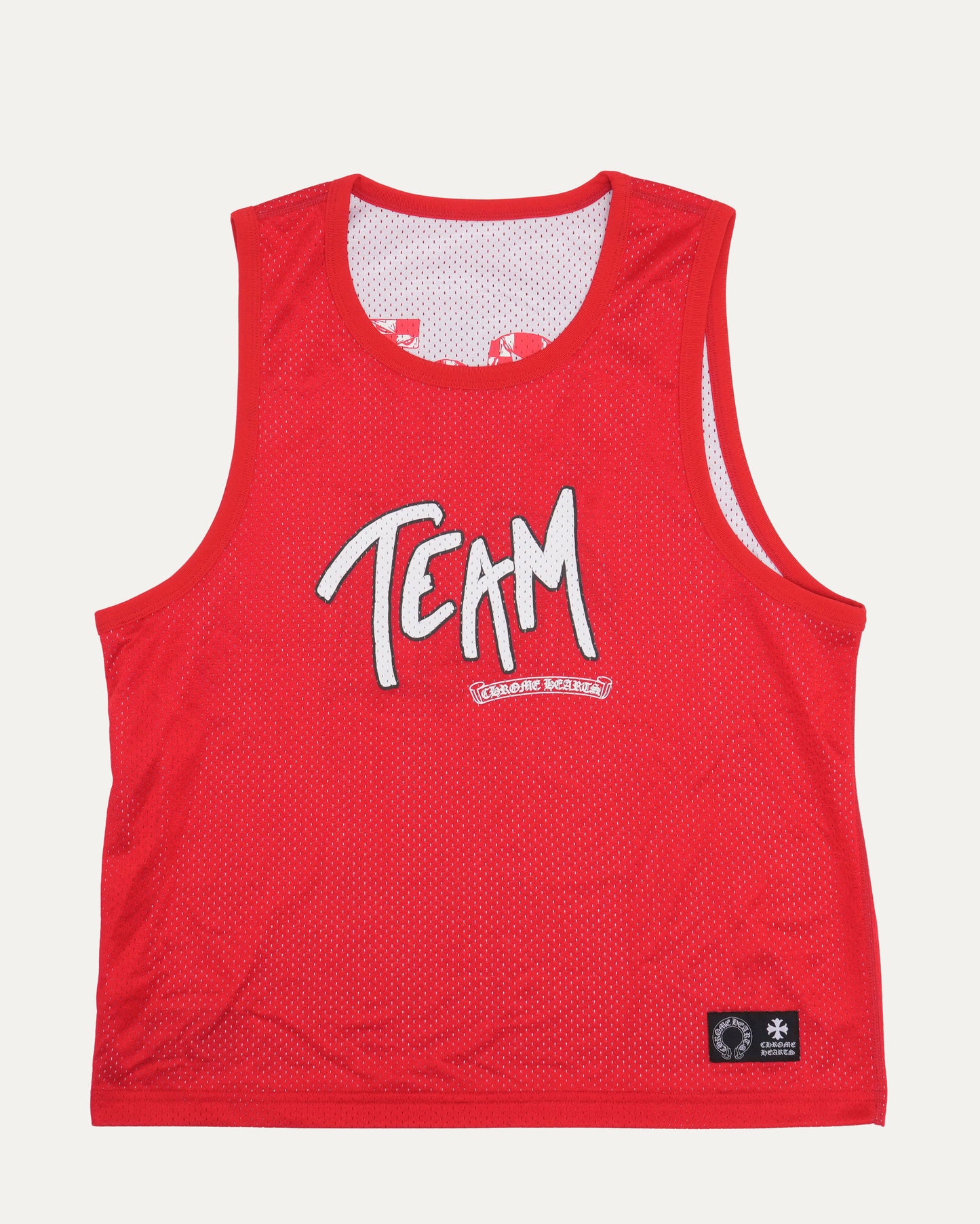 Reversible Matty Boy Form Mesh Jersey