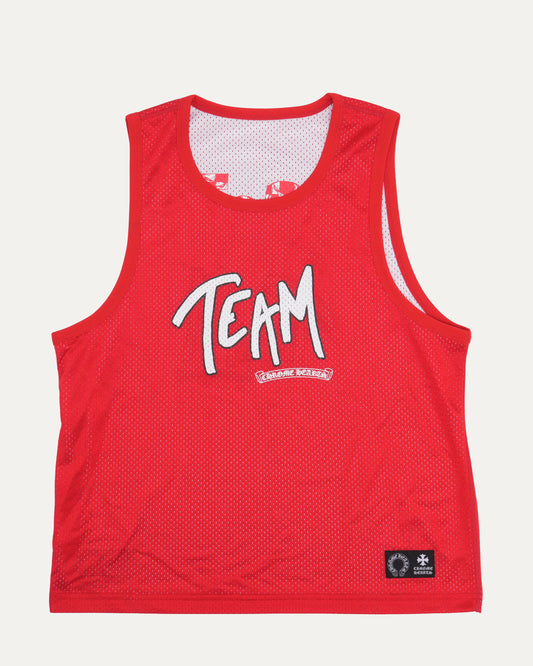 Reversible Matty Boy Form Mesh Jersey