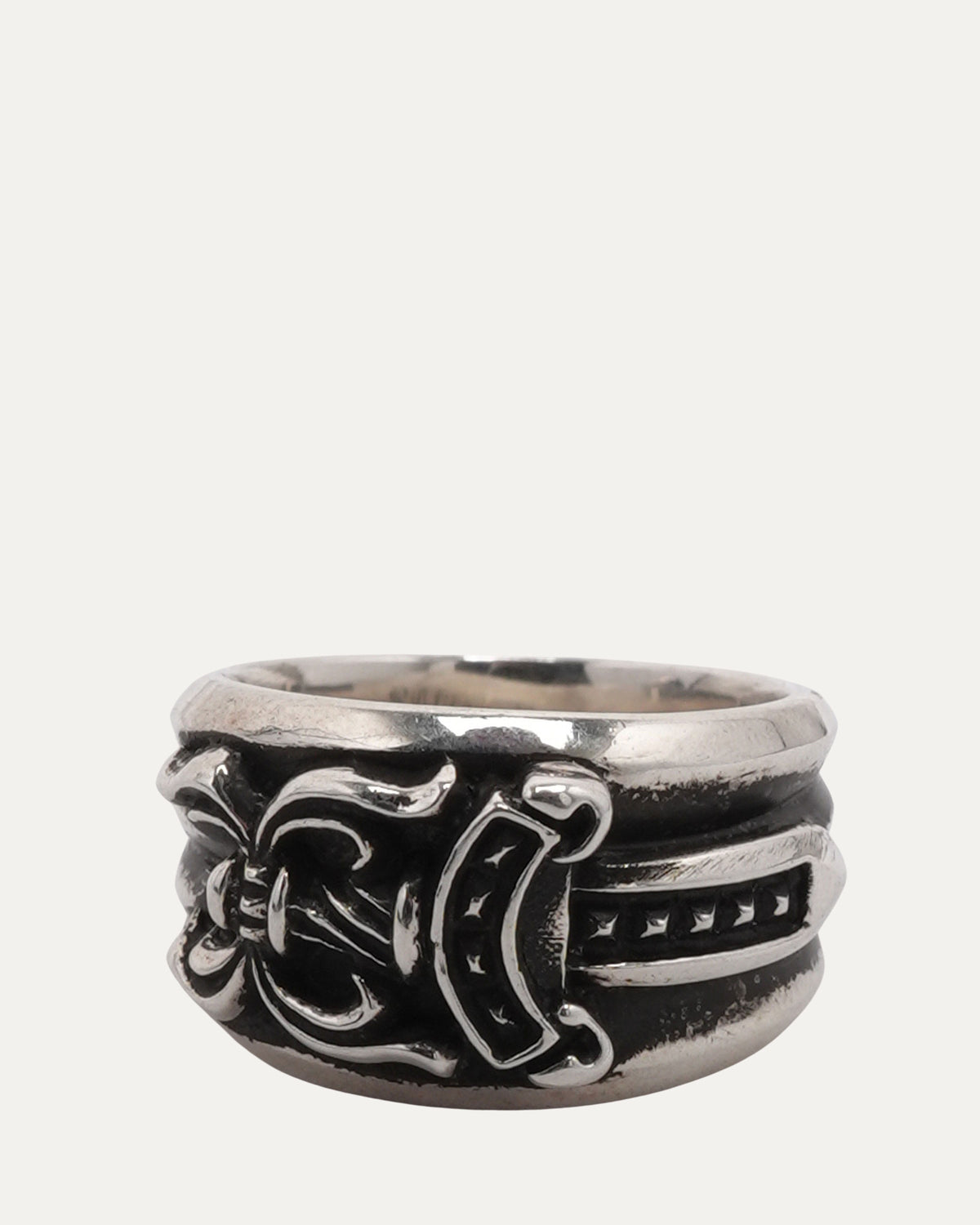 Dagger Ring