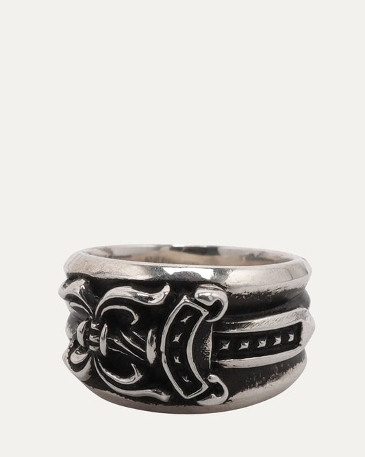 Dagger Ring