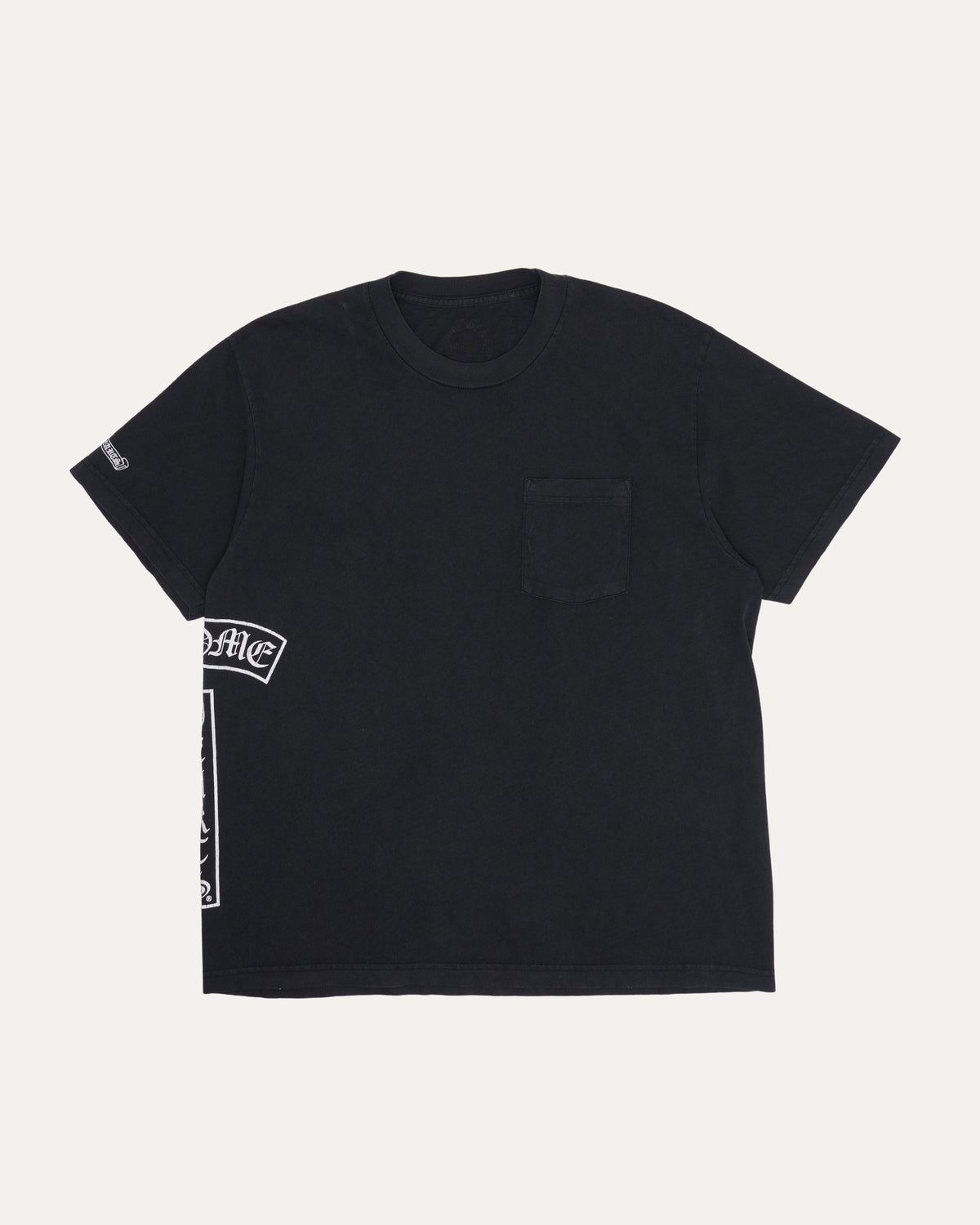 Soap & Water Pocket T-Shirt