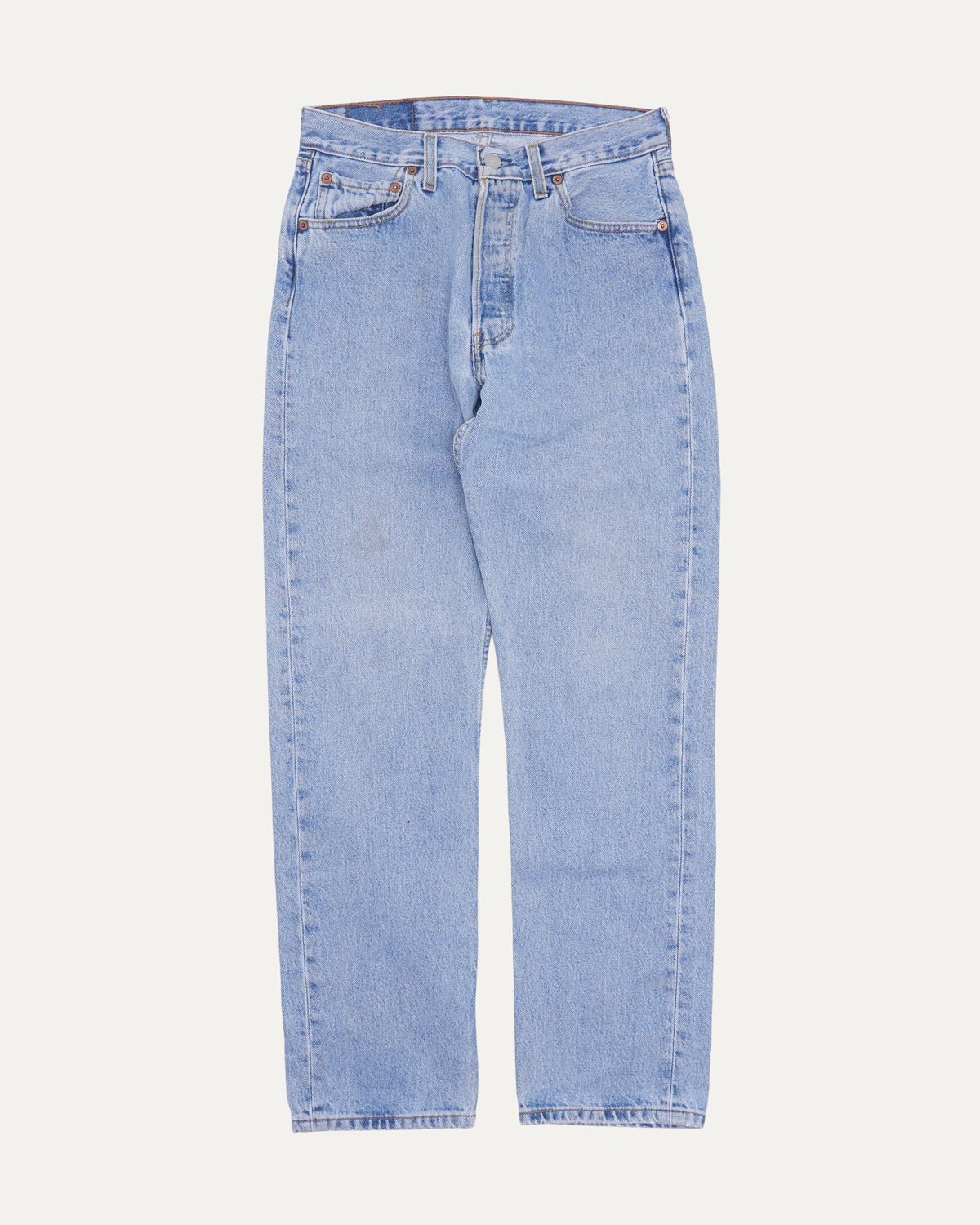 Levi's 501 Jeans