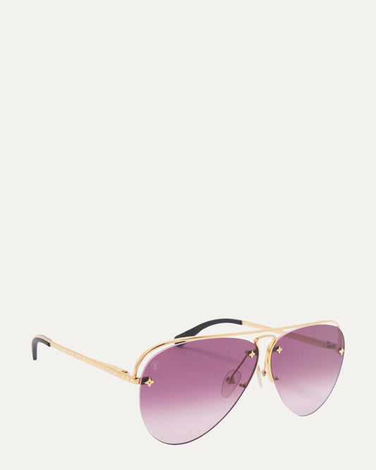 Grease Sunglasses