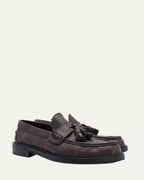 Monogram Voltaire Loafer