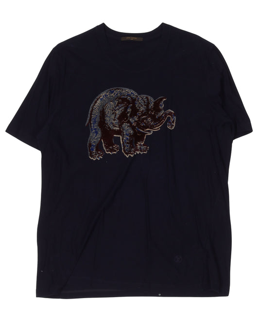 Elephants T-Shirt