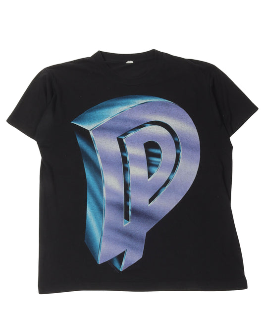 Deep Purple Slaves and Masters T-Shirt