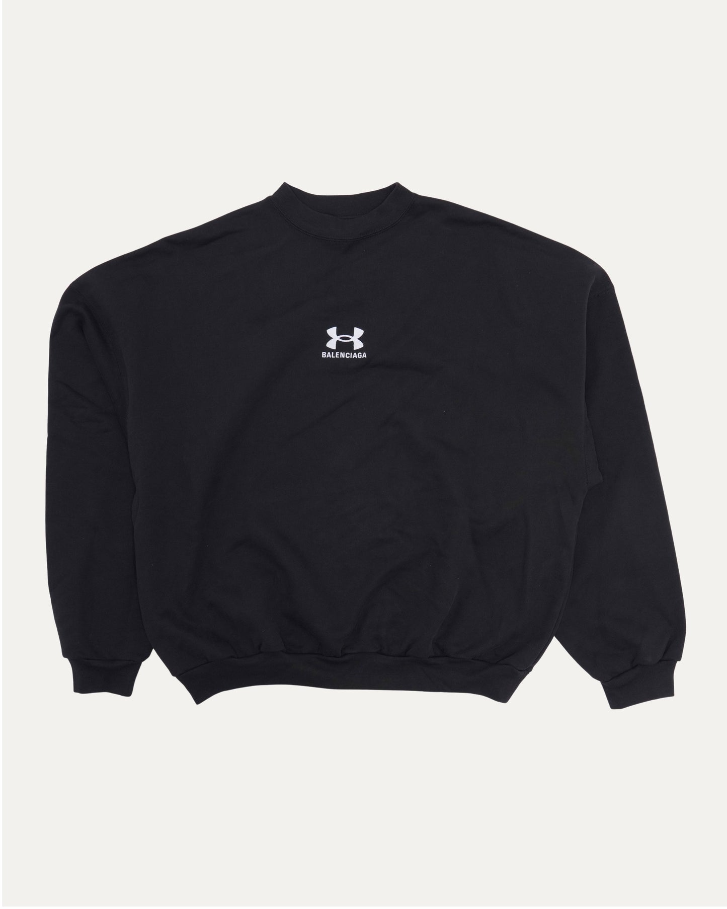 Under Armor Crewneck Sweatshirt