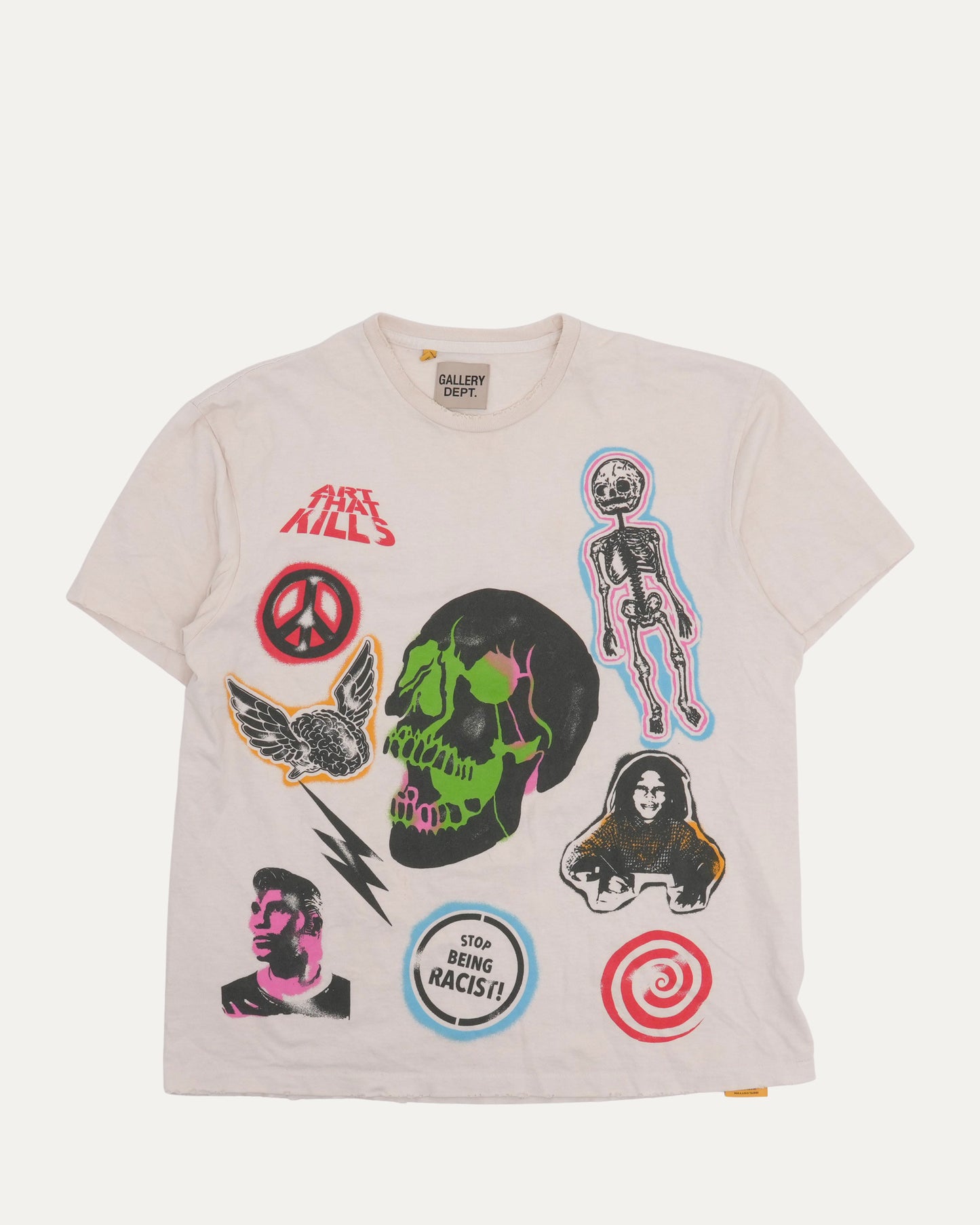 Illadox T-Shirt