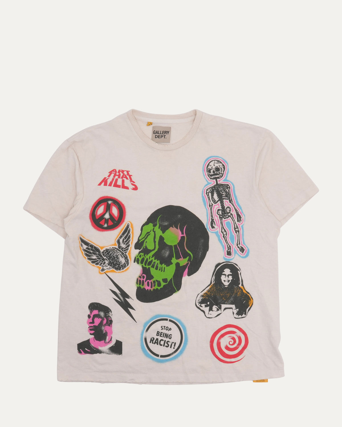 Illadox T-Shirt