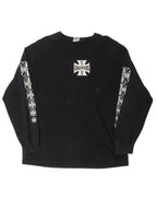 West Coast Choppers Long Sleeve T-Shirt