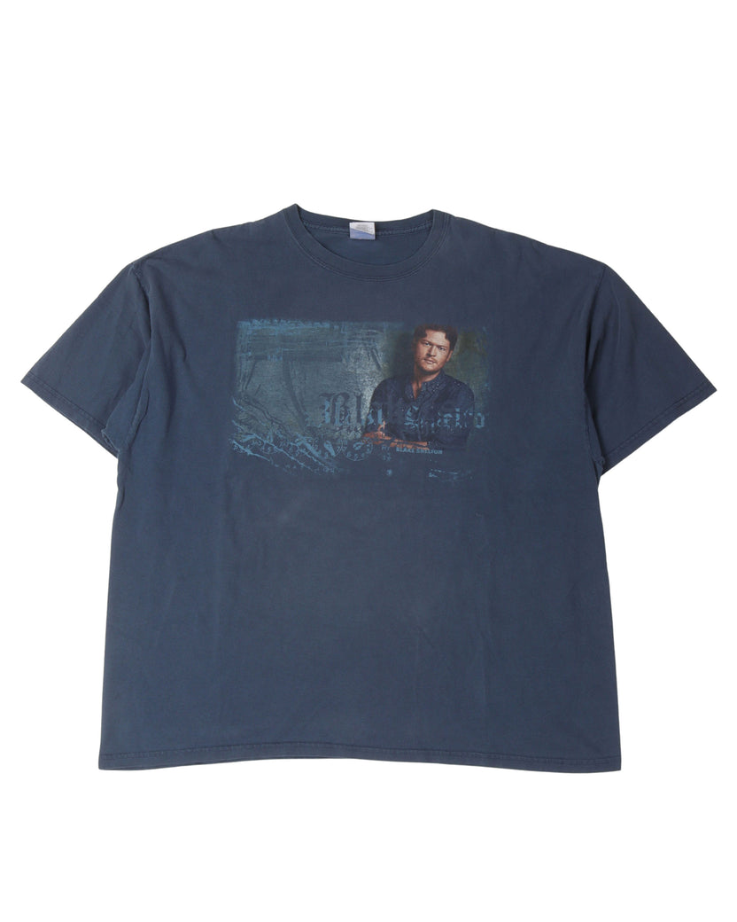 Blake Shelton T-Shirt