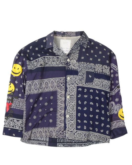 Sleeper Shirt
