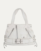 JJ Dean Leather Bag