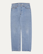 Levis Redline 501 Jeans