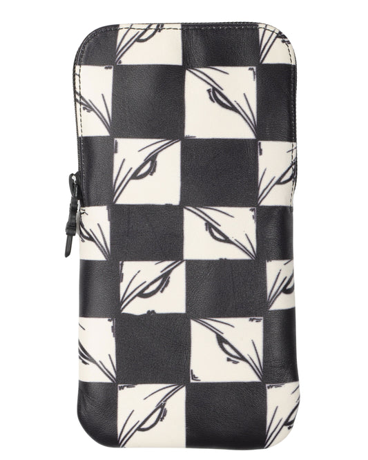 Matty Boy 99 Eyes Sunglass Case