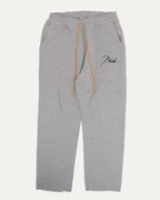 Embroidered Sweatpants