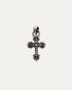 Filigree Pendant With Bale