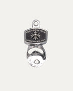 Wall Mounted Bottle Opener