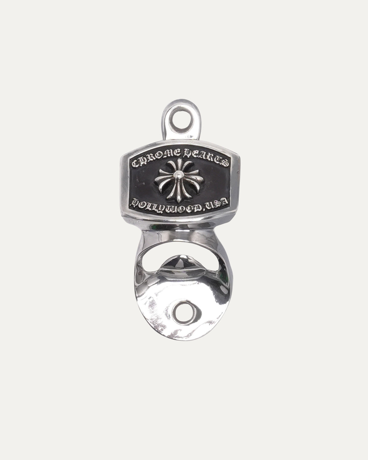 Wall Mounted Bottle Opener