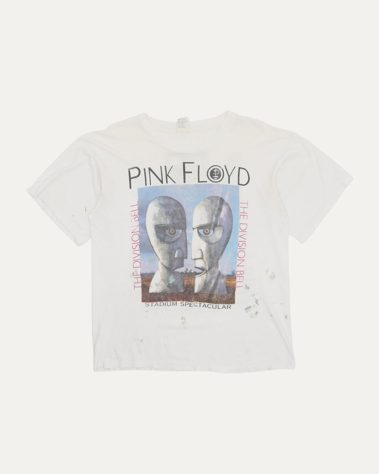 Pink Floyd Division Bell T-Shirt