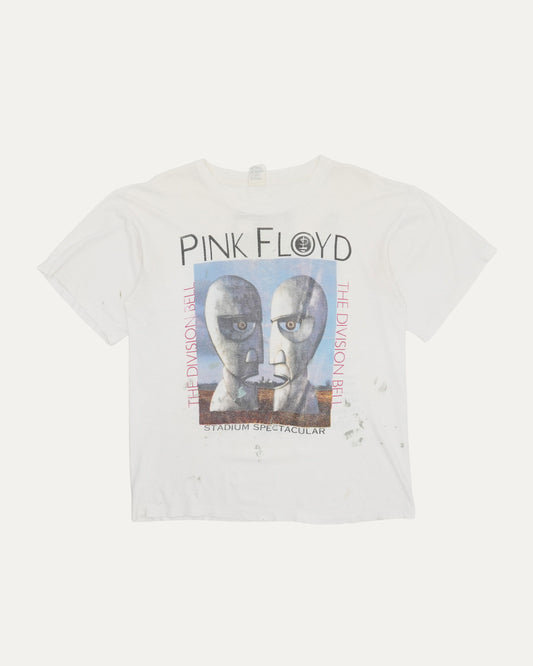 Pink Floyd Division Bell T-Shirt