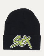 Sex Records Beanie