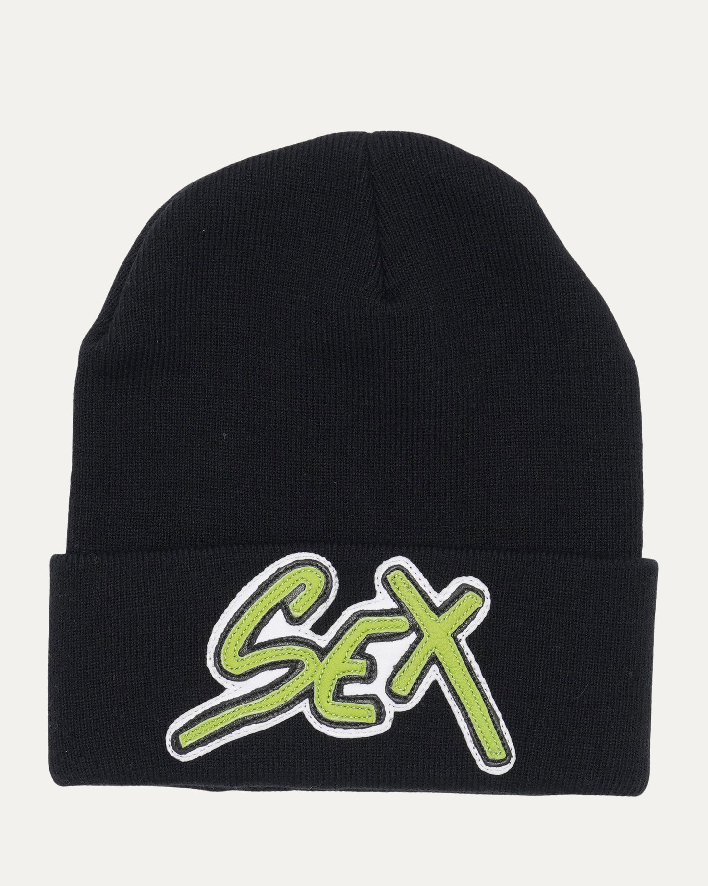 Sex Records Beanie