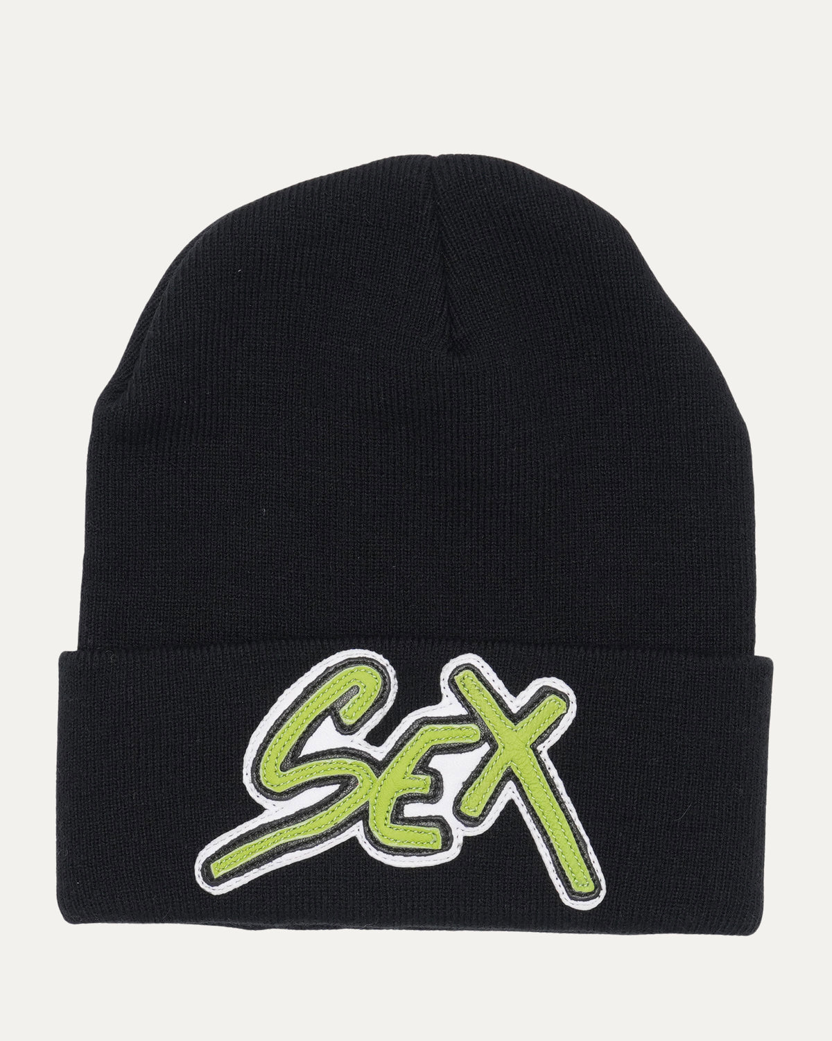 Sex Records Beanie