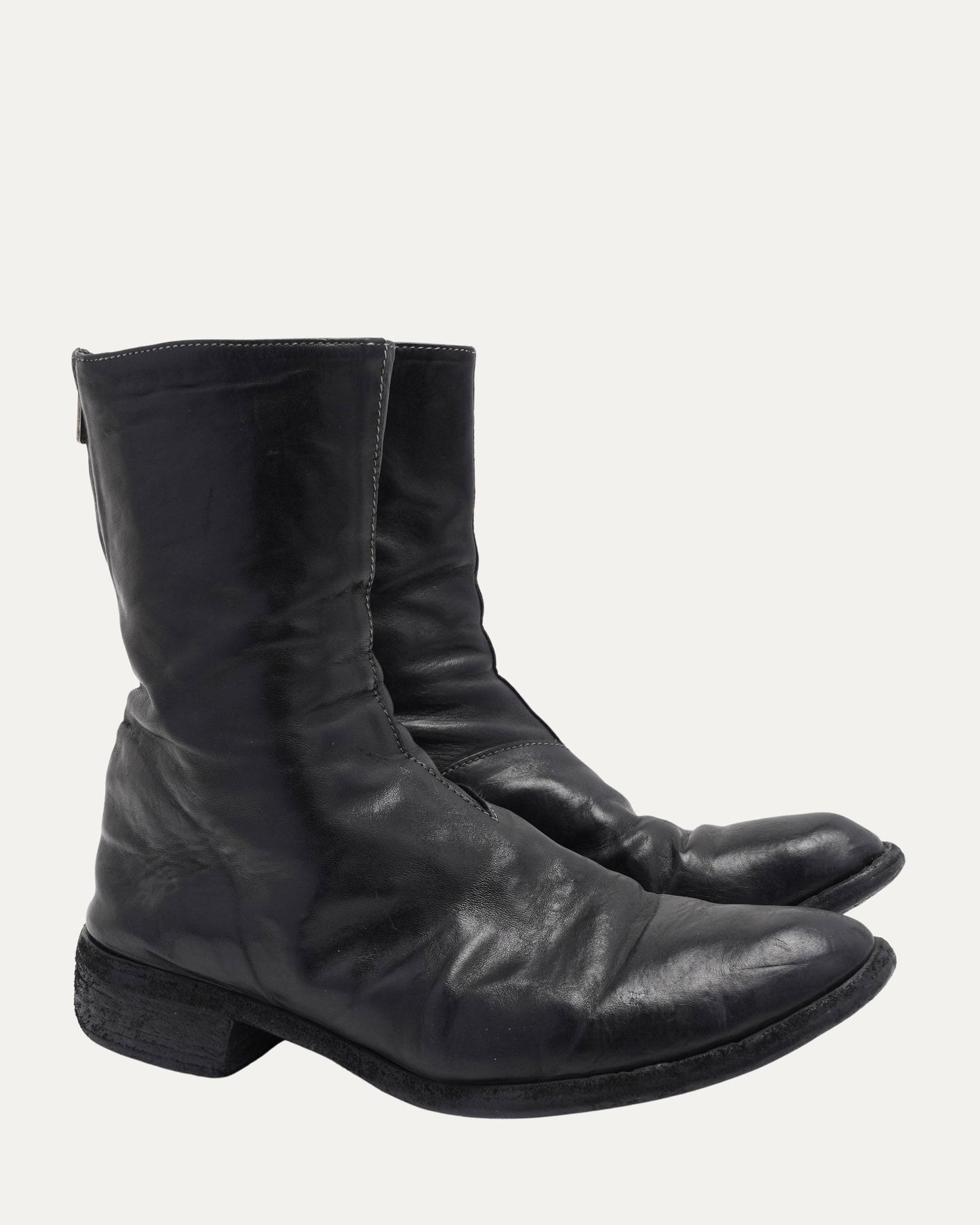 Tornado Boots