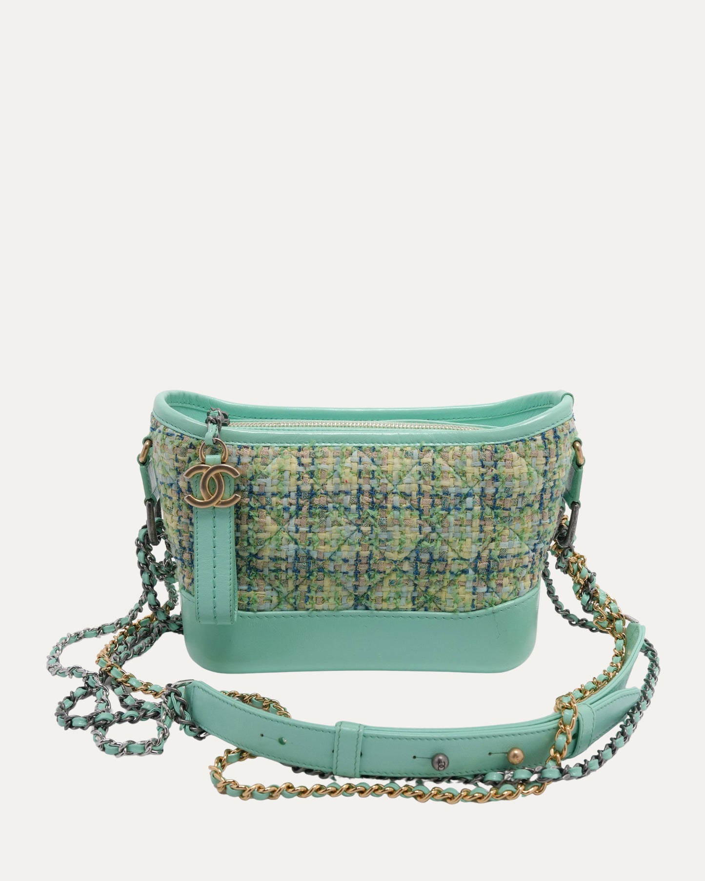 Gabrielle Hobo Bag