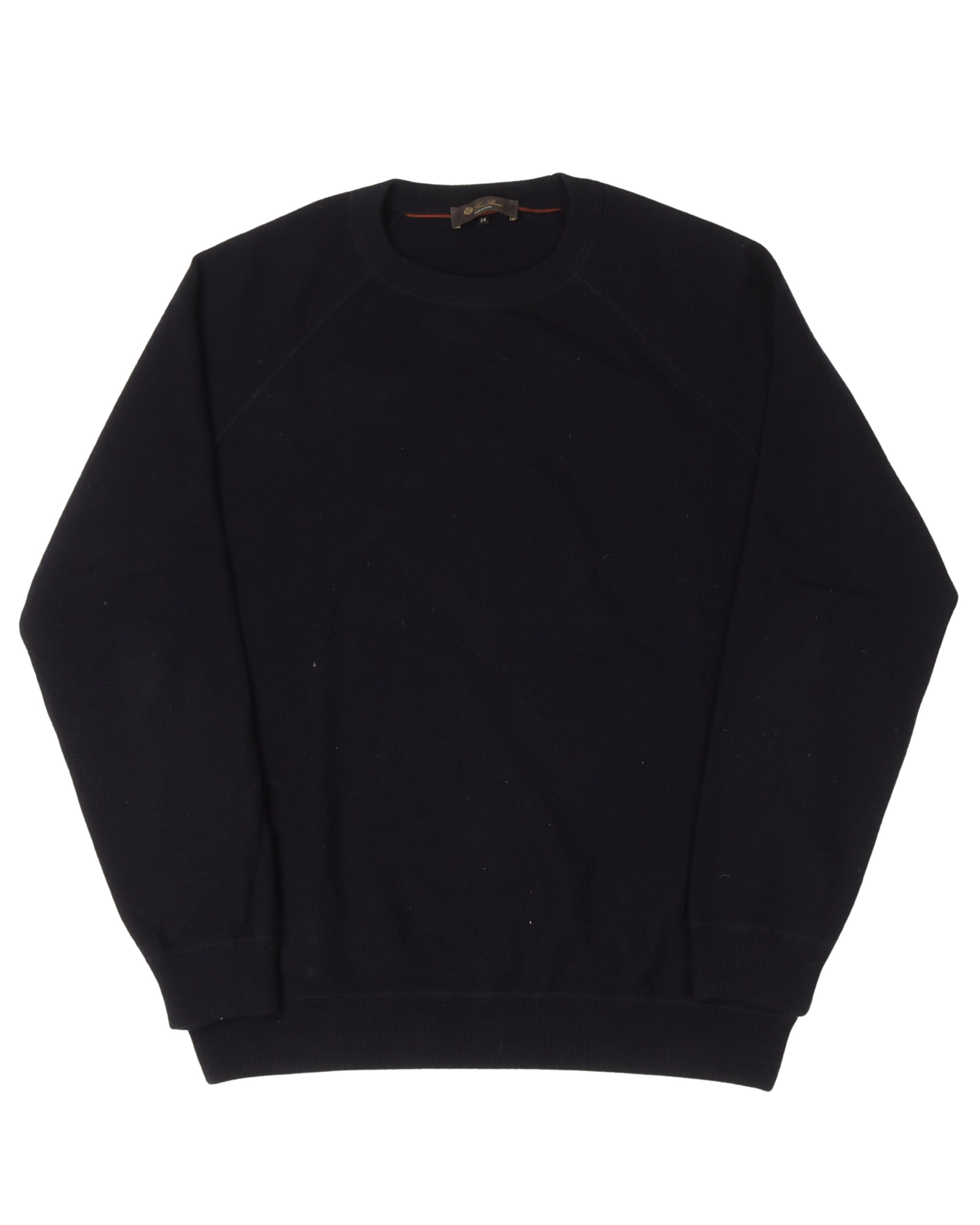 Cashmere Sweater