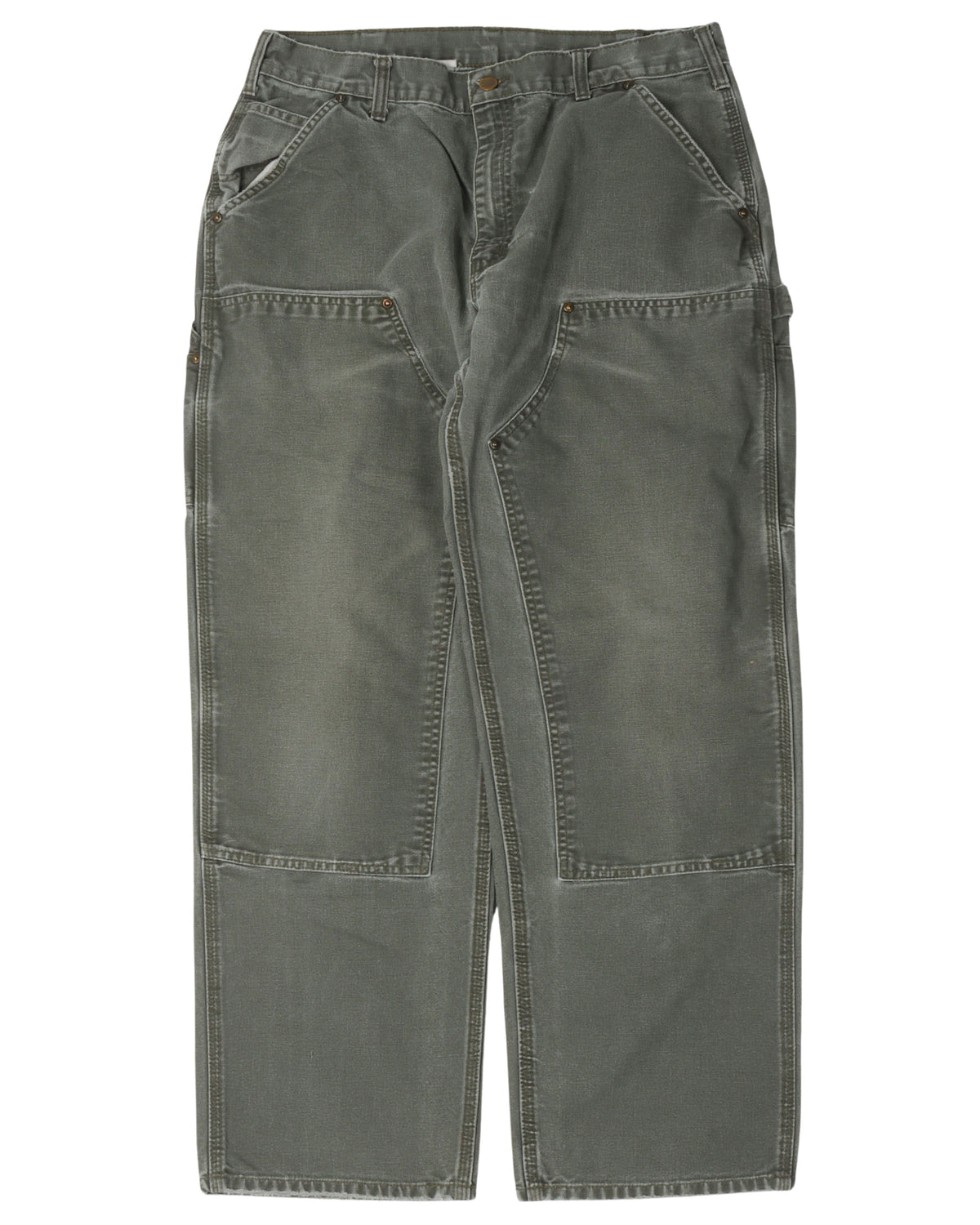 Carhartt Double Knee Pants