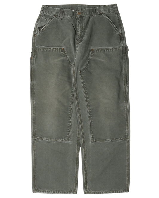 Carhartt Double Knee Pants
