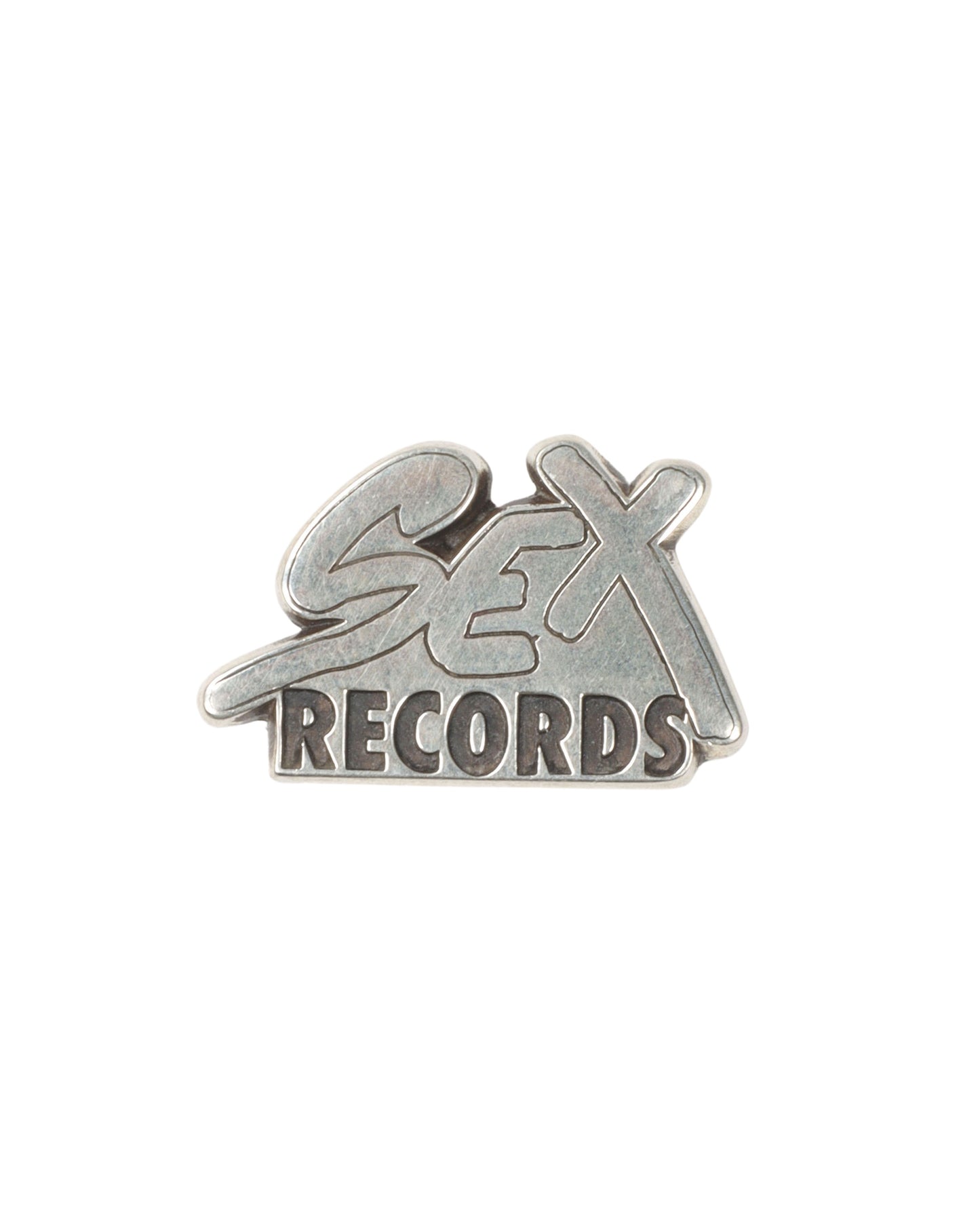 Sex Records Lace Accessory