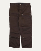 Double Knee Carpenter Pants